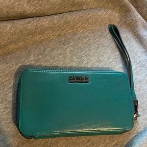 Aimee Kestenberg Wristlet